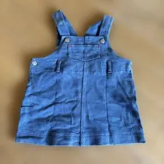 familiar サロペット