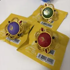 あんスタ スタライ10th リングライト紅月 敬人 紅郎 颯馬