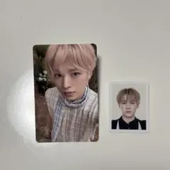 nct wish Ode to Love ユウシ kms予約特典 - メルカリ