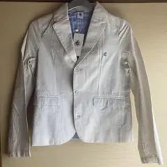 プチバトー　ジャケット　12ans 152cm