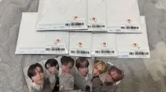 TWS Playhard compact 7種セット