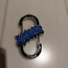 XLARGE カラビナ