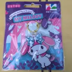 悠遊カード　マイメロディ　【新品未開封】