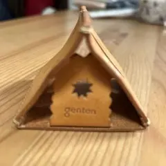 ゲンテン genten ペン立てのサムネイル