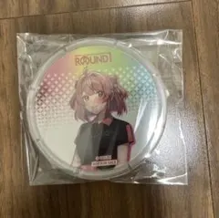 からぴち カラフルピーチ のあ ラウンドワン アクリルコースター