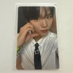 SMTOWN NCTWISH トレカ ジェヒ