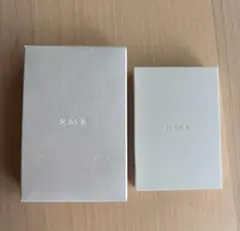 RMK シンクロマティック　アイシャドウパレット　EX12