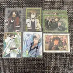 アイナナ まとめ売り 大和