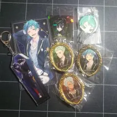 ツイステ まとめ売り