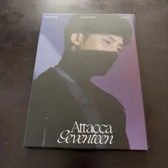 Attacca カラット盤 ドギョム - メルカリ