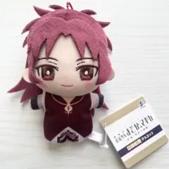 魔法少女まどか☆マギカ みにコレ！マスコット 佐倉杏子
