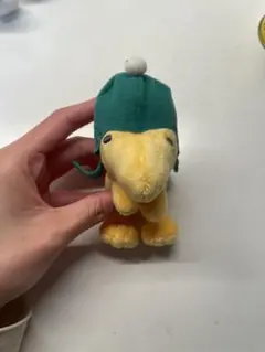 ウッドストック キーホルダー