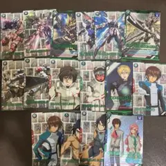 アーセナルベース 3.5thブースターパック M・Rセット①