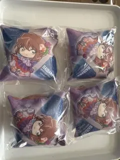 名探偵コナン　くら寿司　灰原哀