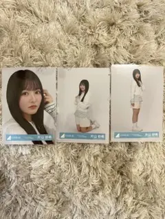 日向坂46 片山紗希 生写真 五期生お披露目制服 コンプ - メルカリ