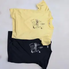 プリンス　テニス　ｔシャツ2枚　Mサイズ