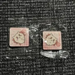 ちいかわ くら寿司 シーサー マグネット ビッくらポン 2つセット