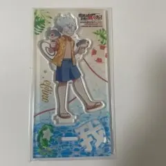 【魔主役】ガオナァ・チーノ【チャンピオンアクスタ】