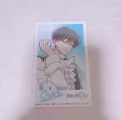 多聞くん今どっち!? CD 特典 アニメイト チェキ 坂口桜利 - メルカリ