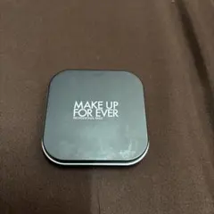 MAKE UP FOR EVER プレストパウダーのサムネイル