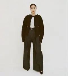 2026年最新】広瀬すず clane デニムの人気アイテム - メルカリ