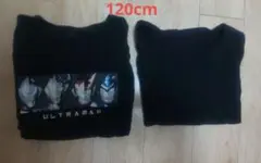 ユニクロ 長袖 肌着 ウルトラマン HEATTECH EXTRA WARM