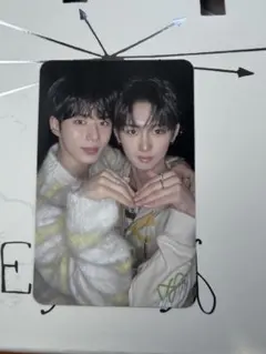 alpha drive one ald1 euphoria ジュンソ アンシン