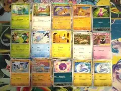 ポケモンカード151　ノーマルまとめ売り