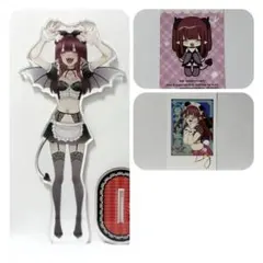 その着せ替え人形は恋をする【リズセット】