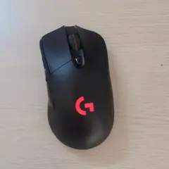 Logicool G ゲーミングマウス G703h LIGHTSPEED