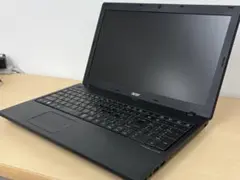 動作確認済み ノートPC Travel Mate P453M ID:6C59のサムネイル