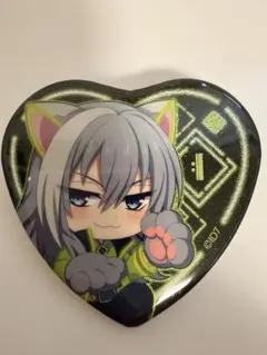 アイドリッシュセブン 百 ナンジャタウン 缶バッジ アイナナ - メルカリ