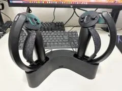 valve index コントローラー 充電台セットのサムネイル