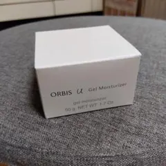 ORBIS オルビスユー ジェルモイスチャライザー 詰替え 50g
