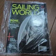 SAILING WORLD 2023年9月号