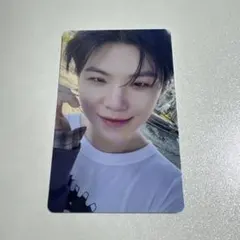 SEVENTEEN SPILL THE FEELS 会場限定 福岡 ウジ