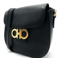 2025年最新】フェラガモ ハンドバッグ ダブルガンチーニの人気アイテム