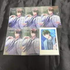 スタンドマイヒーローズ スタマイ 誠