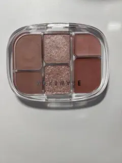 WAKEMAKE Soft Sheer Multi Palette 02のサムネイル