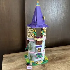 LEGO Disney Princess 41054 ラプンツェルの塔