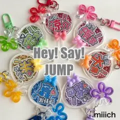 2026年最新】Hey!Say!JUMP ストラップの人気アイテム - メルカリ