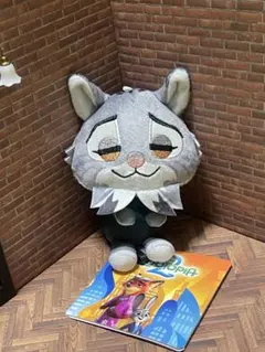 ズートピア2 &you パウバート　⑤