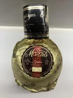 激レア】モーツァルト チョコレート リキュール 古酒 廃盤 | Mercari