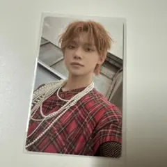 2026年最新】ボムギュ ラキドロ m2uの人気アイテム - メルカリ