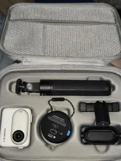 2026年最新】insta360 go2の人気アイテム - メルカリ