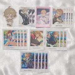 あんスタ まとめ 真白友也