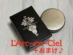 2026年最新】ラルクアンシエル ペンダントの人気アイテム - メルカリ