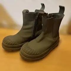 H&M ショートブーツ