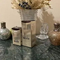 エリクシールELIXIR ザセラムaa 50mL　本体　つけかえ用