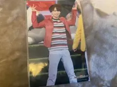 井上瑞稀　ステフォ